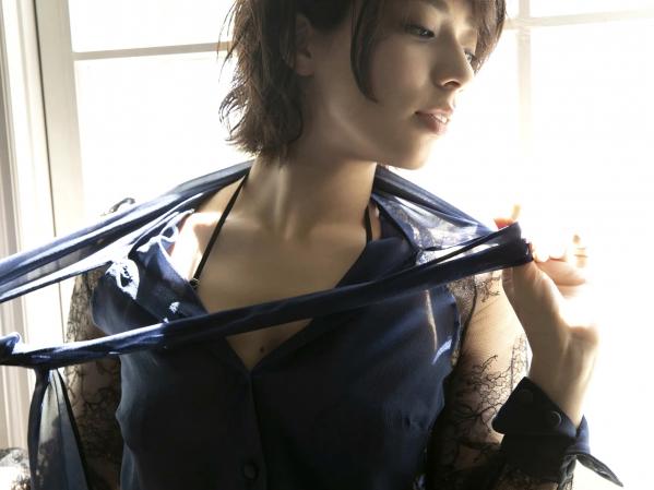    小瀬田麻由 - Perfect Nudy vol.2 日本性感女神柔美私房写真第5张图片