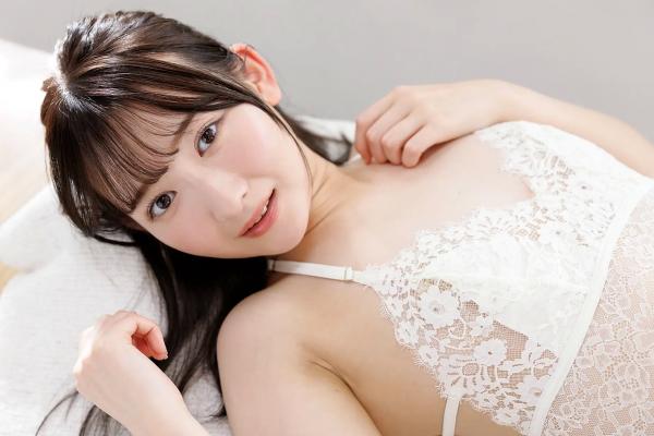    [Minisuka.tv] 近藤あさみ (Asami Kondou) 教室白色蕾丝内衣性感私房写真 Secret Gallery Stage2 Set 24.01第36张图片