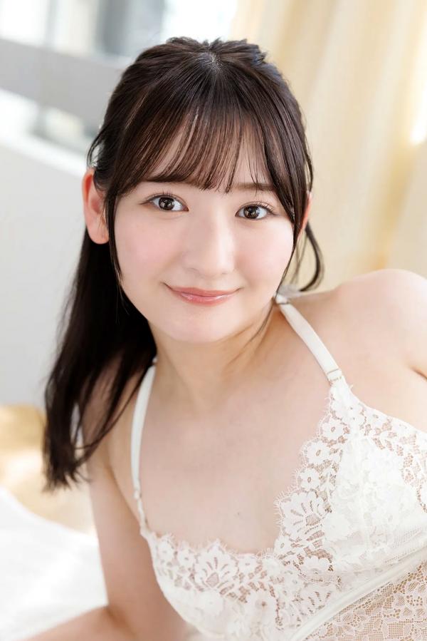    [Minisuka.tv] 近藤あさみ (Asami Kondou) 教室白色蕾丝内衣性感私房写真 Secret Gallery Stage2 Set 24.01第45张图片