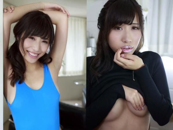    咲坂あいり《陽だまりの優しさ vol.2》家居私房高叉泳衣美臀性感写真第20张图片