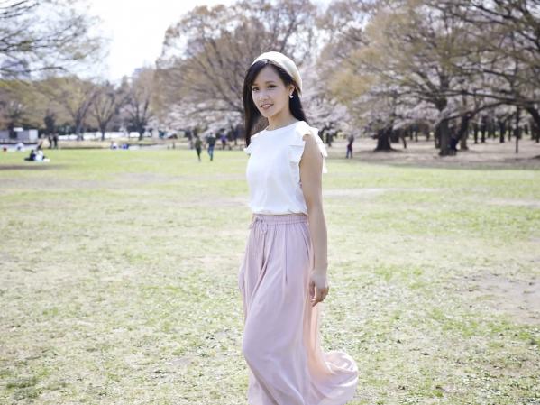    穂坂ゆき - エクスタシー 日本女神户外清新与室内性感内衣诱惑写真第10张图片