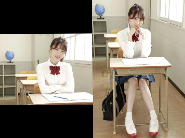    山岸逢花 - 貴方の夢を叶えてあげる第2张图片