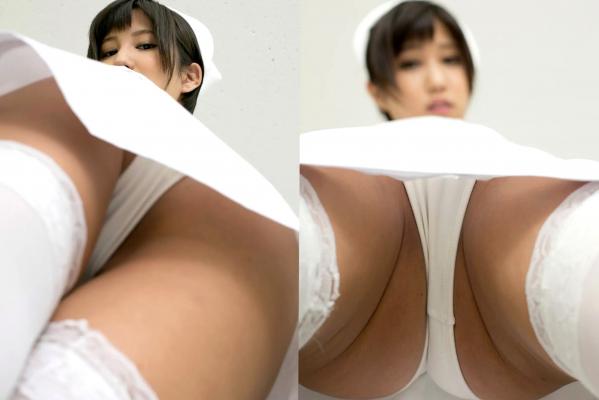    湊莉久 - 新人ナースはいやらし系第14张图片