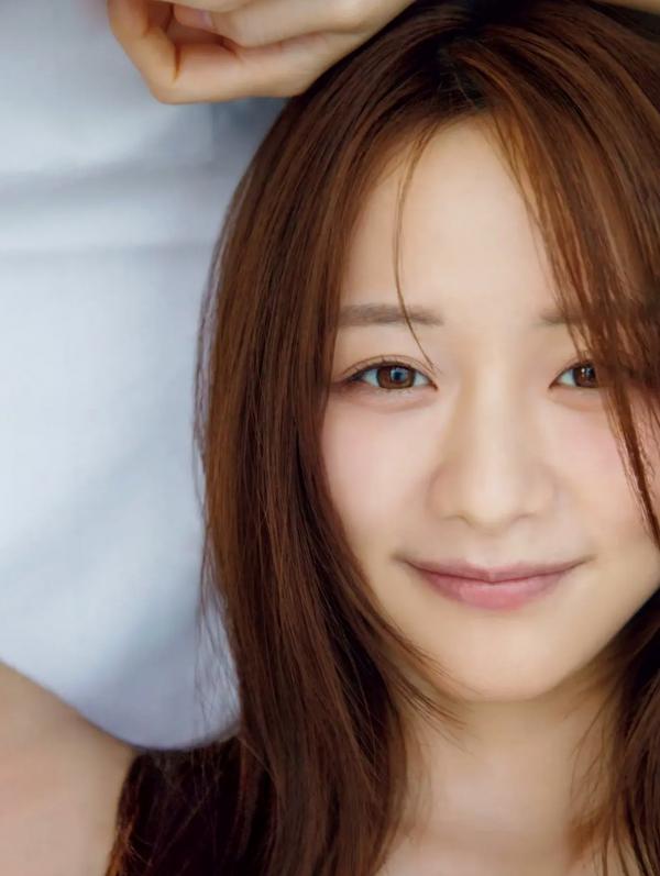    森香澄 - もっとアブない第5张图片