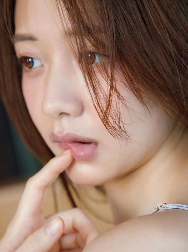    森香澄 - もっとアブない第6张图片
