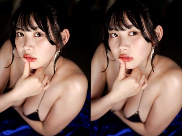    篠見星奈 - SEINA MODE 流れ星をみた 性感金色比基尼与蕾丝内衣私房写真第109张图片