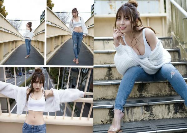    竹内星菜《ふたりがいい》日系家居私房写真 性感蕾丝内衣诱惑第2张图片
