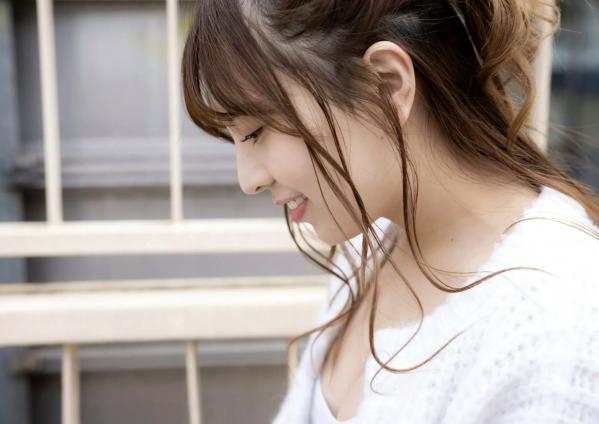    竹内星菜《ふたりがいい》日系家居私房写真 性感蕾丝内衣诱惑第3张图片