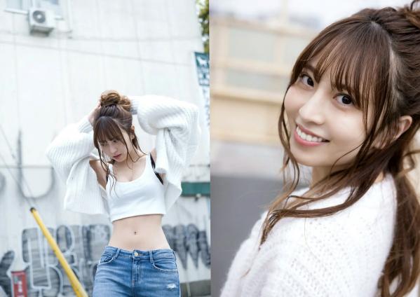    竹内星菜《ふたりがいい》日系家居私房写真 性感蕾丝内衣诱惑第4张图片