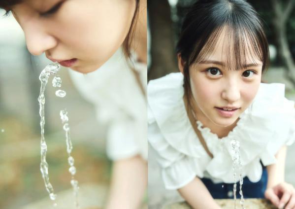    朝比奈みゆう - 追いかけて第3张图片