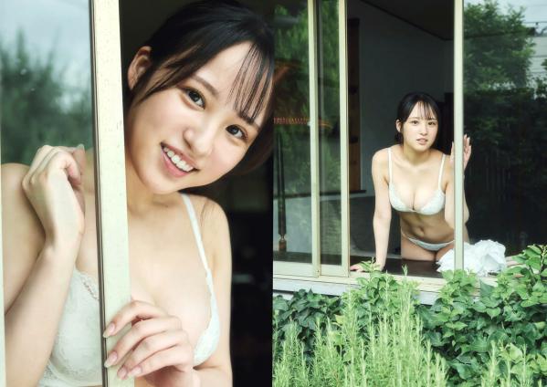   朝比奈みゆう - 追いかけて第7张图片