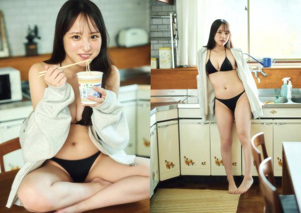    朝比奈みゆう - 追いかけて第22张图片