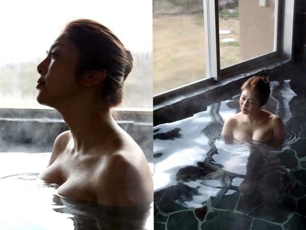    岡元あつこ - ギュッと抱きしめて 日本成熟女神性感内衣私房写真第30张图片