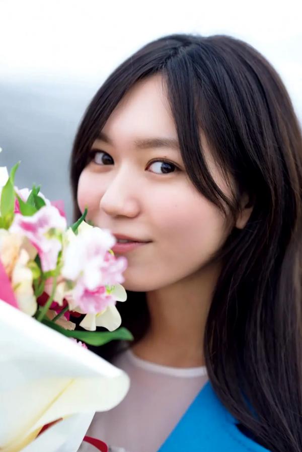    川道さら - ハタチの煌めき!! 日本美少女20岁纪念性感内衣与清纯私房写真第8张图片
