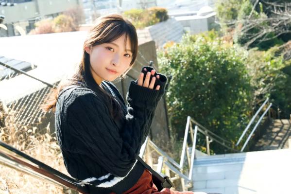    沢美沙樹 - 天下一品のイツザイ 性感蓝色比基尼写真 纯欲居家浴室美图第2张图片
