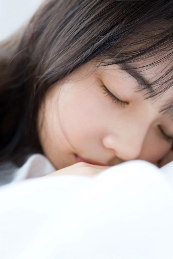    菊地姫奈《another memory》阳光海滩泳池性感比基尼写真第9张图片