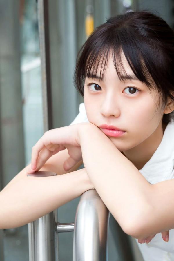    菊地姫奈《another memory》阳光海滩泳池性感比基尼写真第22张图片