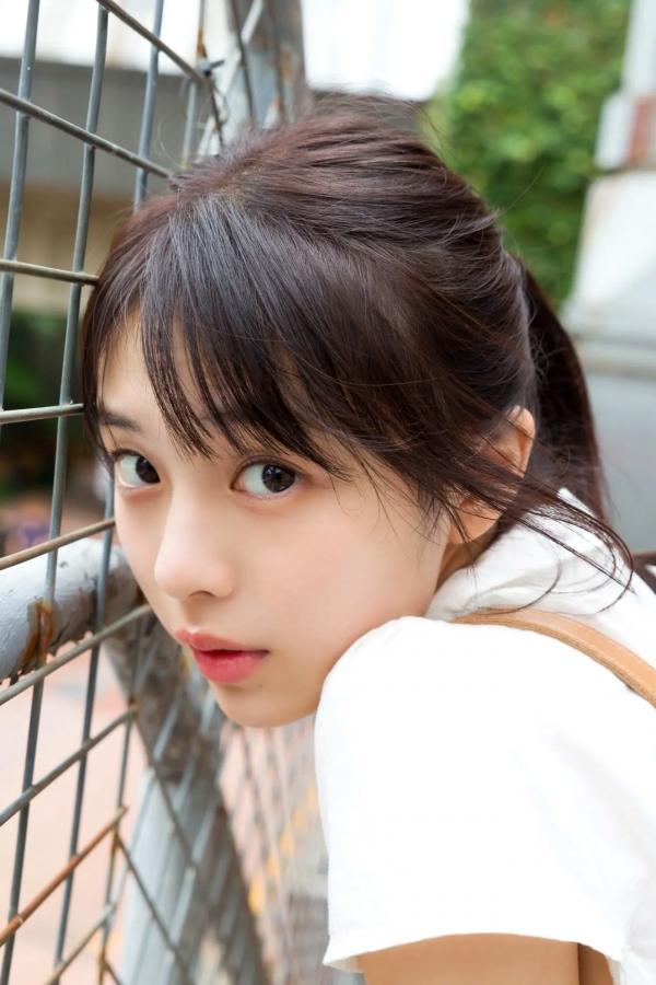    菊地姫奈《another memory》阳光海滩泳池性感比基尼写真第27张图片