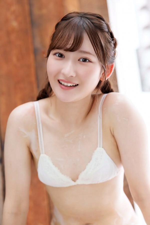    [Minisuka.tv] Asami Kondou 近藤あさみ 浴室泡沫湿身诱惑私房写真 - Secret Gallery Stage1 Set 24.02第52张图片