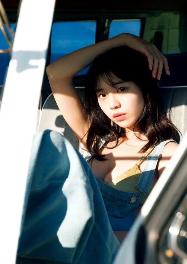    菊地姫奈写真集 memory：清纯居家私房与水上比基尼性感秀第4张图片