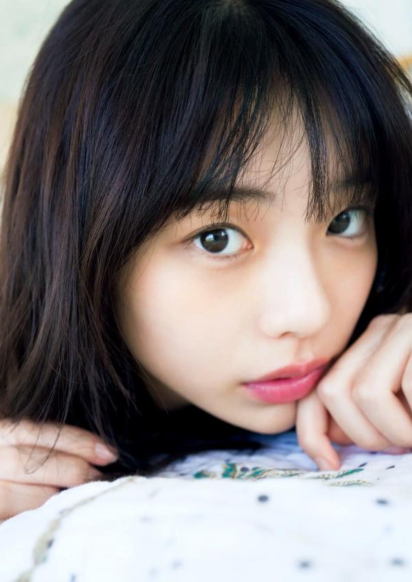    菊地姫奈写真集 memory：清纯居家私房与水上比基尼性感秀第65张图片