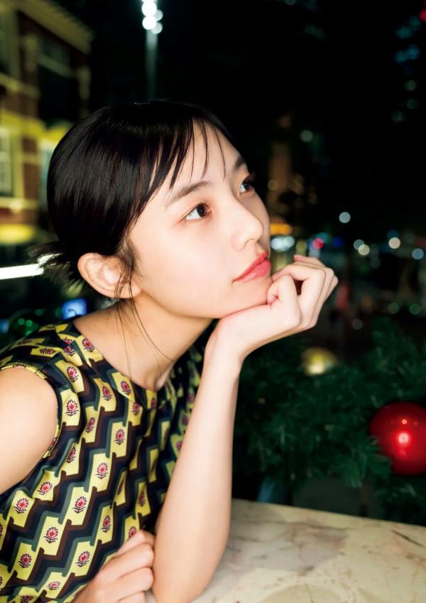    菊地姫奈写真集 memory：清纯居家私房与水上比基尼性感秀第78张图片