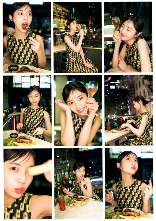    菊地姫奈写真集 memory：清纯居家私房与水上比基尼性感秀第79张图片