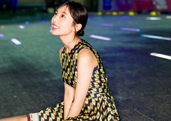    菊地姫奈写真集 memory：清纯居家私房与水上比基尼性感秀第82张图片