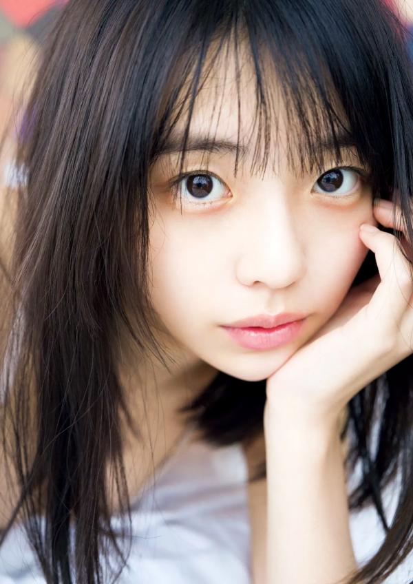    菊地姫奈写真集 memory：清纯居家私房与水上比基尼性感秀第85张图片
