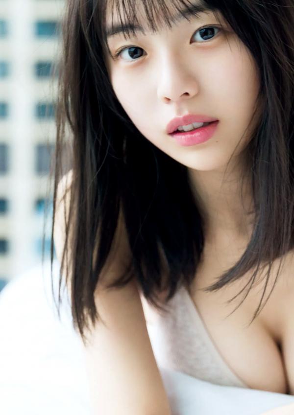    菊地姫奈写真集 memory：清纯居家私房与水上比基尼性感秀第88张图片