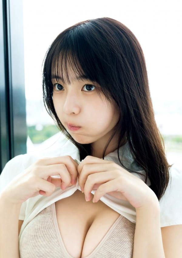    菊地姫奈写真集 memory：清纯居家私房与水上比基尼性感秀第90张图片