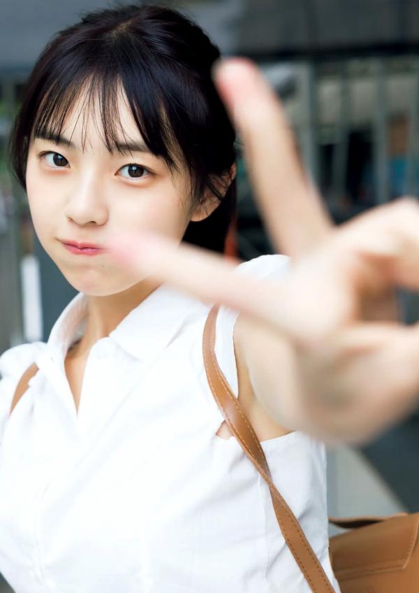    菊地姫奈写真集 memory：清纯居家私房与水上比基尼性感秀第102张图片