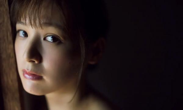    立野沙紀 - ぷりぷりヒップ！日本清纯女神性感美臀室内私房写真第5张图片