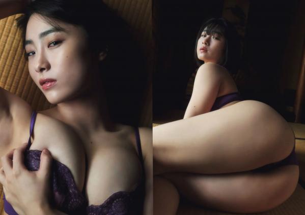    高砂ミドリ - pure deep第8张图片