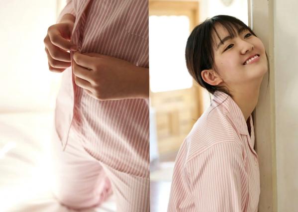    豊田ルナ - 挑発的な女のコ 室内私房性感内衣写真第3张图片
