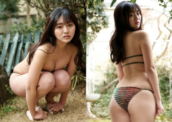    豊田ルナ - 挑発的な女のコ 室内私房性感内衣写真第14张图片