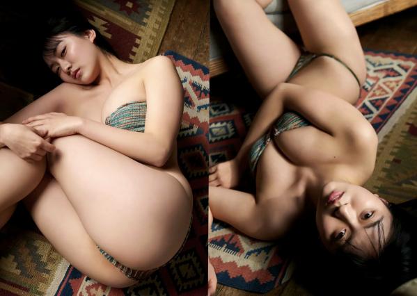    豊田ルナ - 挑発的な女のコ 室内私房性感内衣写真第21张图片