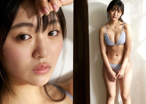    豊田ルナ - 挑発的な女のコ 室内私房性感内衣写真第27张图片