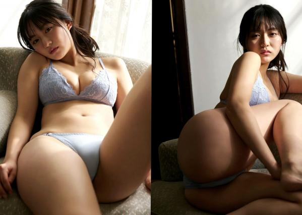    豊田ルナ - 挑発的な女のコ 室内私房性感内衣写真第30张图片