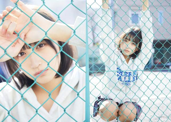    水野瞳 - 忘れてあげない 日系清纯家居私房美图 萌系少女比基尼写真第7张图片