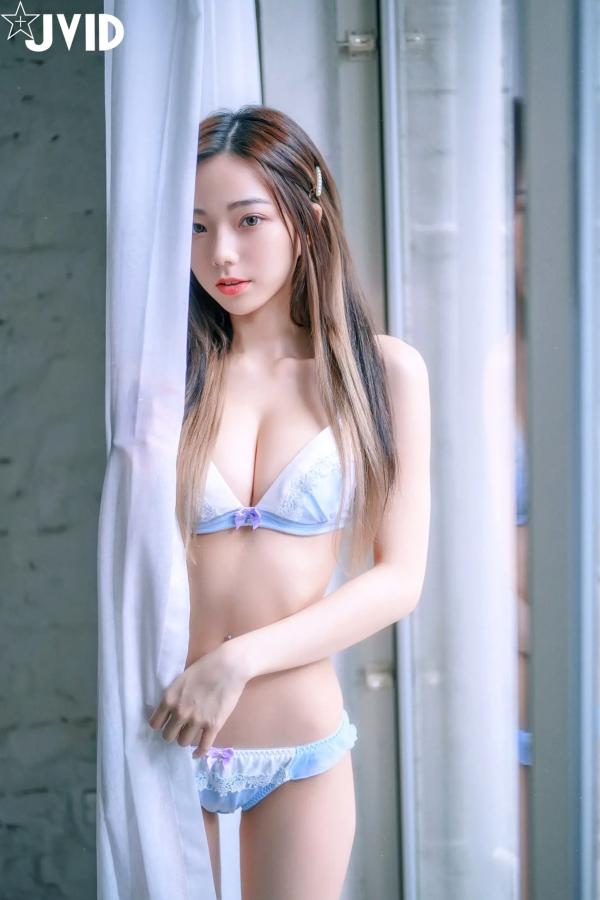    [JVID] 啾啾 - 清純小女孩第22张图片