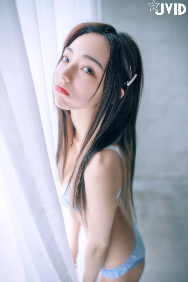    [JVID] 啾啾 - 清純小女孩第27张图片