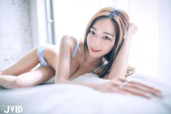    [JVID] 啾啾 - 清純小女孩第43张图片