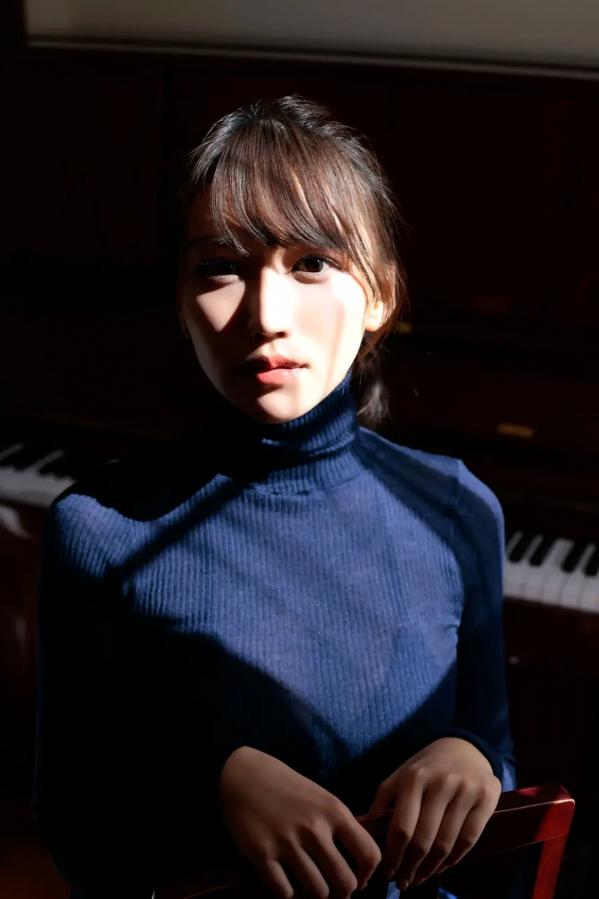    橘和奈 - ヴァージン?フライト vol.1 阳光户外比基尼性感私房写真第28张图片