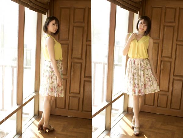    依東杏奈 - Round Qeen第2张图片