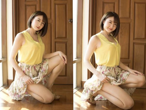    依東杏奈 - Round Qeen第4张图片