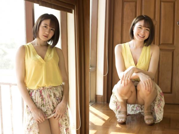    依東杏奈 - Round Qeen第5张图片