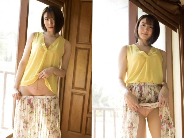    依東杏奈 - Round Qeen第6张图片