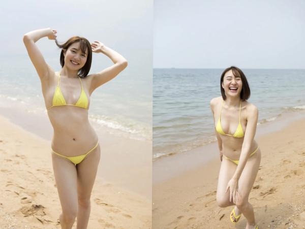    依東杏奈 - Round Qeen第21张图片