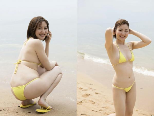    依東杏奈 - Round Qeen第22张图片